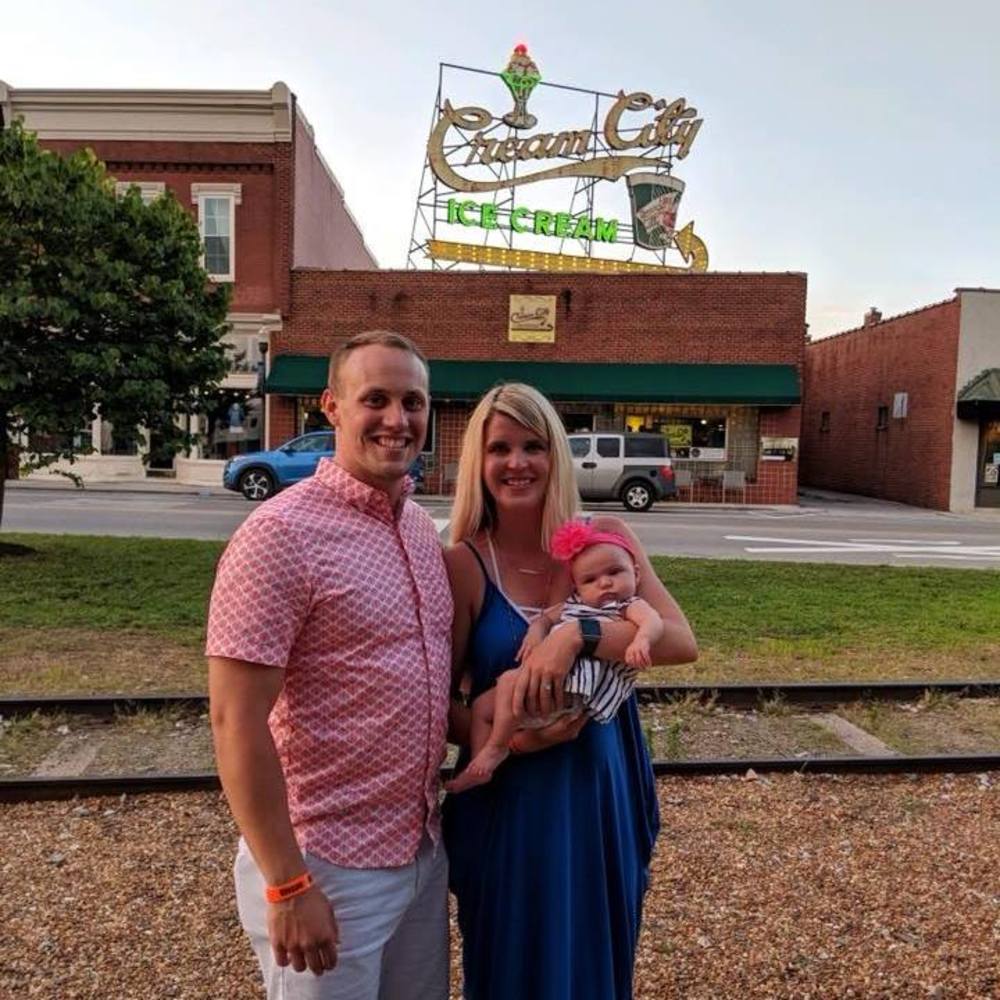 Meet your Posher, Vickie